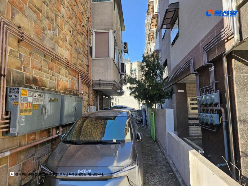2024타경72007 경기도 안산시 단원구 선삼로6길 25, 목련하이츠빌 4층 402호 다세대(빌라)[공급11평형] 경매 이미지