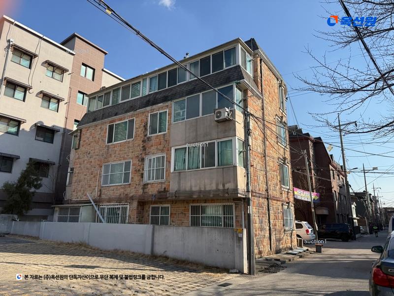2024타경72007 경기도 안산시 단원구 선삼로6길 25, 목련하이츠빌 4층 402호 다세대(빌라)[공급11평형] 경매 이미지