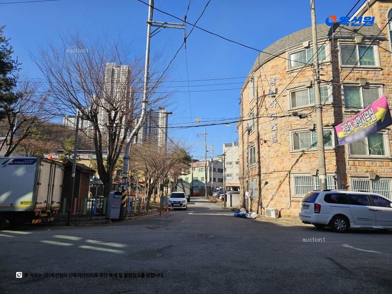 2024타경72007 경기도 안산시 단원구 선삼로6길 25, 목련하이츠빌 4층 402호 다세대(빌라)[공급11평형] 경매 이미지