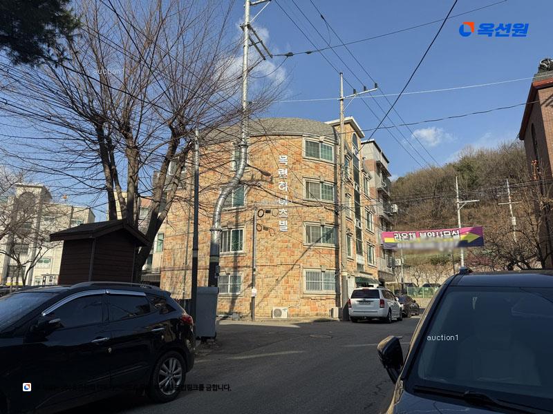 2024타경72007 경기도 안산시 단원구 선삼로6길 25, 목련하이츠빌 4층 402호 다세대(빌라)[공급11평형] 경매 이미지
