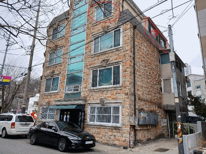 2024타경72007 경기도 안산시 단원구 선삼로6길 25, 목련하이츠빌 4층 402호 다세대(빌라)[공급11평형] 경매 이미지