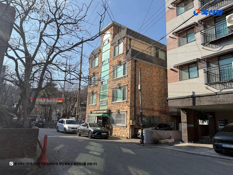 2024타경72007 경기도 안산시 단원구 선삼로6길 25, 목련하이츠빌 4층 402호 다세대(빌라)[공급11평형] 경매 이미지