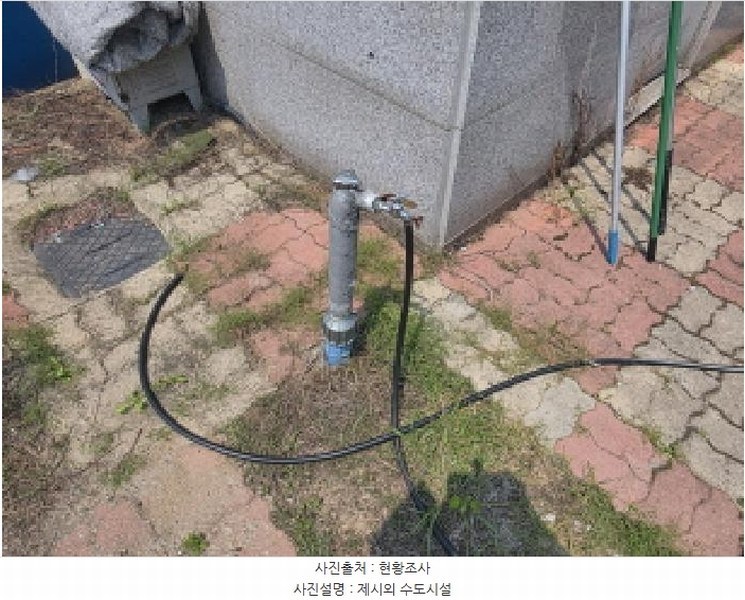 2025타경108 충청북도 제천시 백운면 원월리 293-13 주유소(위험물) 경매 이미지