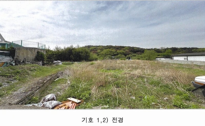 2025타경440 경상남도 김해시 한림면 신천리 672-1 농지 경매 이미지