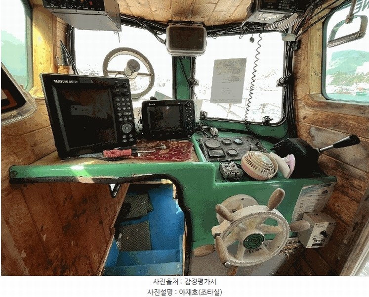 2025타경508 경상남도 사천시 동금동 158-55 선박 경매 이미지