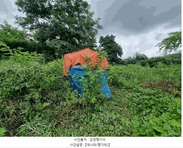 2025타경11880 충청남도 천안시 서북구 성환읍 율금리 500 과수원 경매 이미지