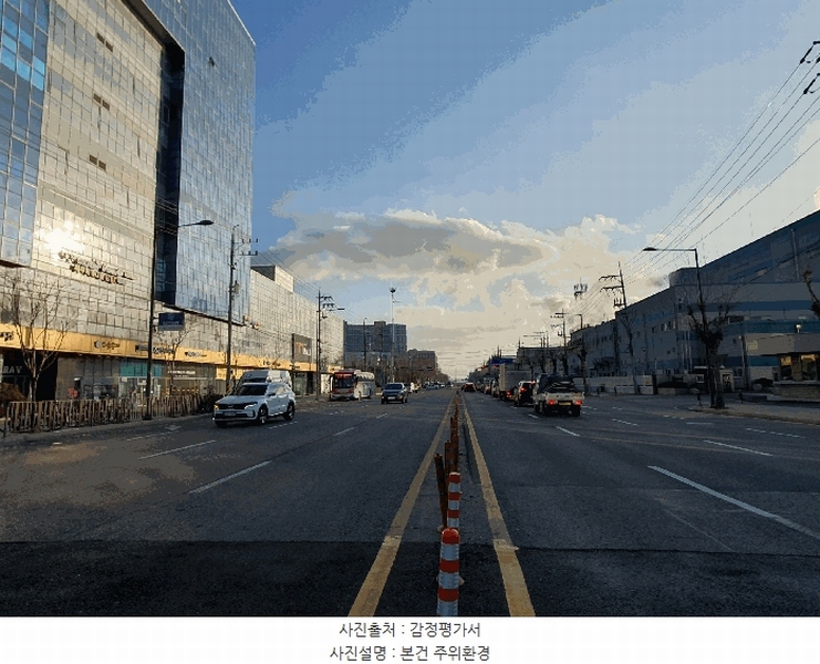 2025타경51151 경기도 안산시 단원구 별망로 555, 타원타크라5지식산업센터 4층 401호 아파트형공장 경매 이미지
