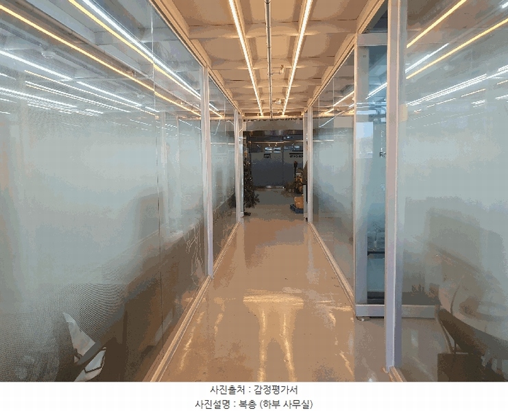 2025타경51151 경기도 안산시 단원구 별망로 555, 타원타크라5지식산업센터 4층 401호 아파트형공장 경매 이미지
