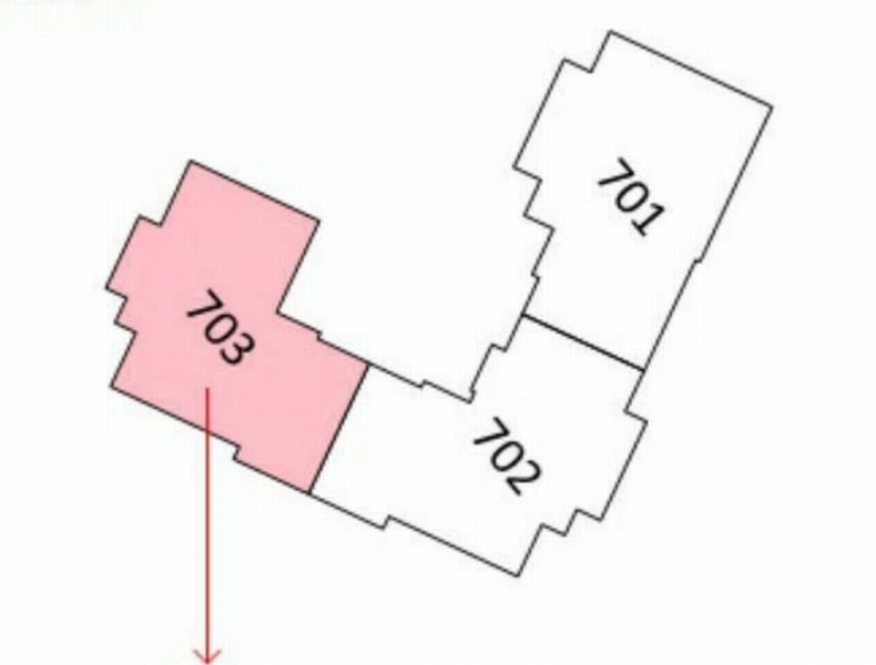 2025타경51502 충청남도 당진시 백암로 99, 당진채운동양우내안애아파트 102동 7층 703호 아파트[공급26평형] 경매 이미지