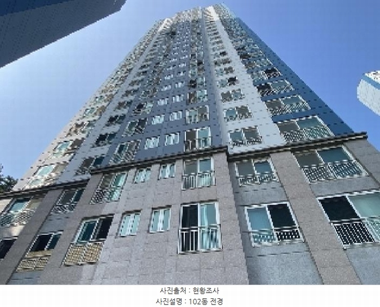 2025타경51502 충청남도 당진시 백암로 99, 당진채운동양우내안애아파트 102동 7층 703호 아파트[공급26평형] 경매 이미지