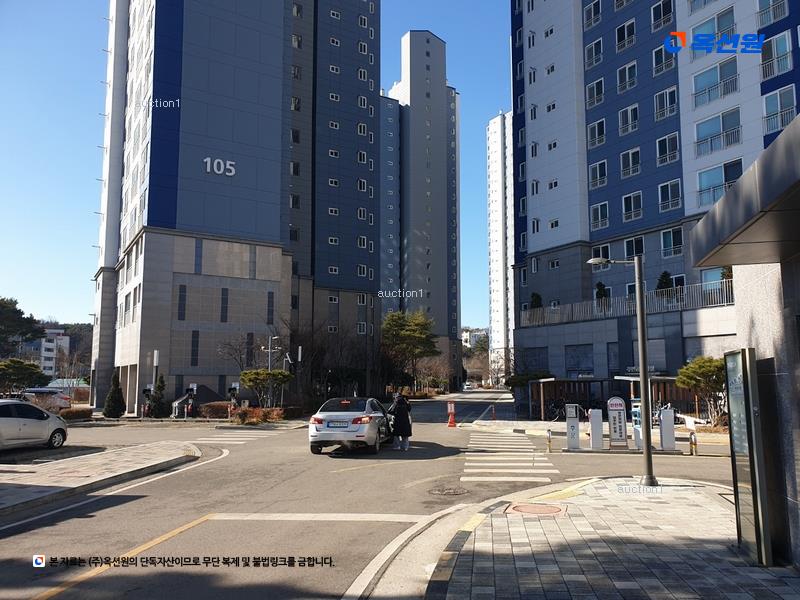 2025타경51502 충청남도 당진시 백암로 99, 당진채운동양우내안애아파트 102동 7층 703호 아파트[공급26평형] 경매 이미지