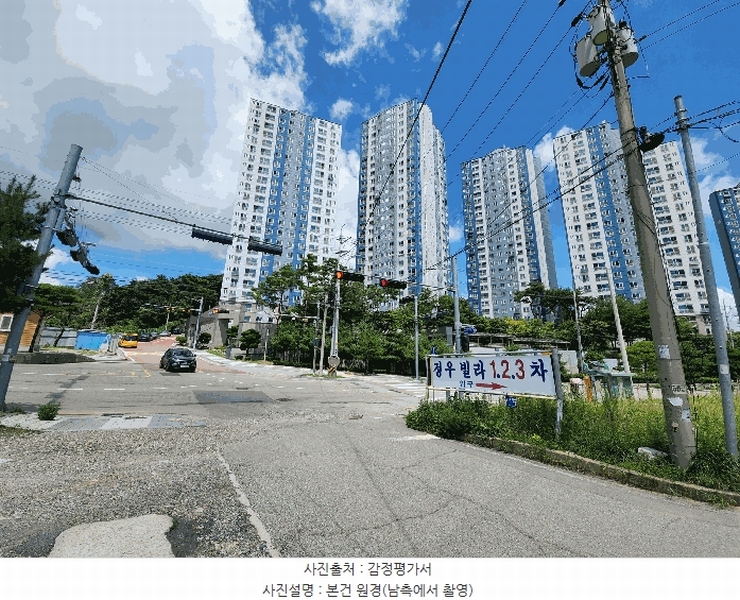 2025타경51502 충청남도 당진시 백암로 99, 당진채운동양우내안애아파트 102동 7층 703호 아파트[공급26평형] 경매 이미지