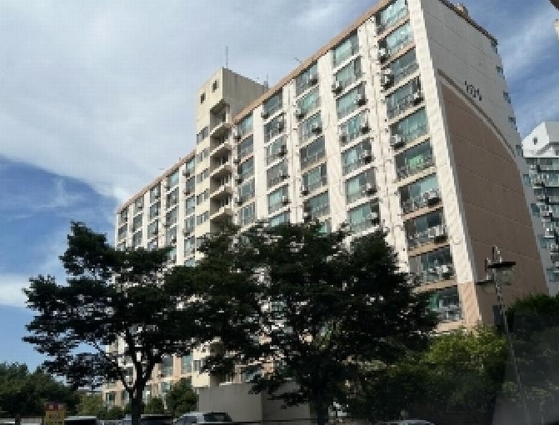 2025타경51671 충청북도 청주시 청원구 은곡묵방길 28, 덕일한마음아파트 101동 8층 803호 아파트[공급18평형] 경매 이미지