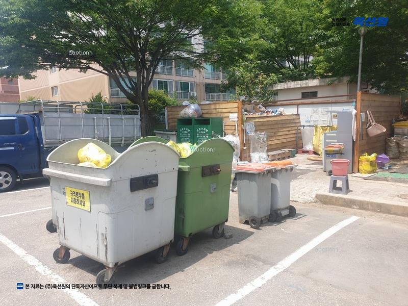 2025타경51671 충청북도 청주시 청원구 은곡묵방길 28, 덕일한마음아파트 101동 8층 803호 아파트[공급18평형] 경매 이미지