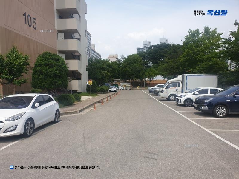 2025타경51671 충청북도 청주시 청원구 은곡묵방길 28, 덕일한마음아파트 101동 8층 803호 아파트[공급18평형] 경매 이미지