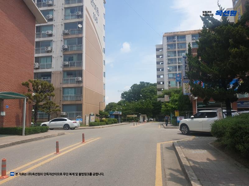 2025타경51671 충청북도 청주시 청원구 은곡묵방길 28, 덕일한마음아파트 101동 8층 803호 아파트[공급18평형] 경매 이미지