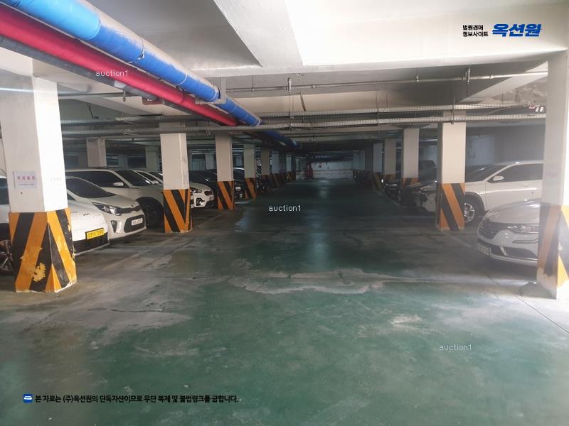 2025타경51671 충청북도 청주시 청원구 은곡묵방길 28, 덕일한마음아파트 101동 8층 803호 아파트[공급18평형] 경매 이미지