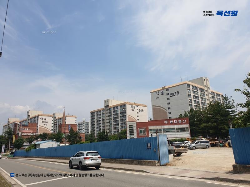 2025타경51671 충청북도 청주시 청원구 은곡묵방길 28, 덕일한마음아파트 101동 8층 803호 아파트[공급18평형] 경매 이미지