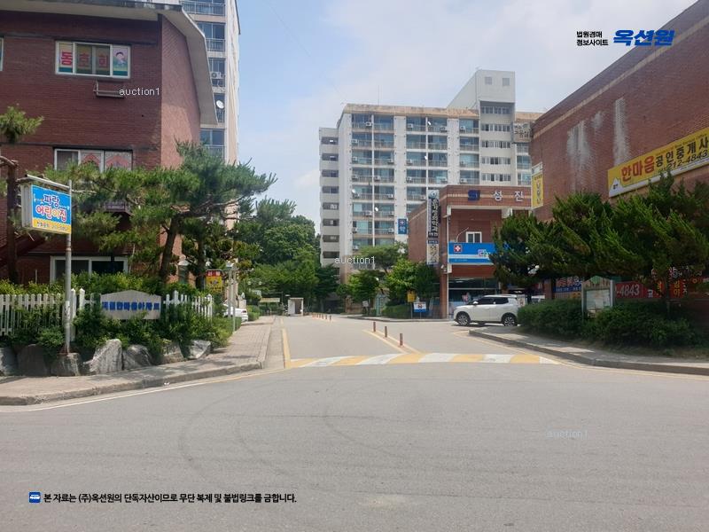 2025타경51671 충청북도 청주시 청원구 은곡묵방길 28, 덕일한마음아파트 101동 8층 803호 아파트[공급18평형] 경매 이미지