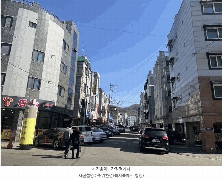 2025타경51689 경기도 안산시 상록구 성호로21길 10, 무송쉐르빌 5층 501호 다세대(빌라)[공급24평형] 경매 이미지