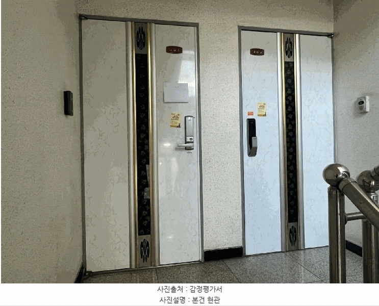 2025타경51689 경기도 안산시 상록구 성호로21길 10, 무송쉐르빌 5층 501호 다세대(빌라)[공급24평형] 경매 이미지
