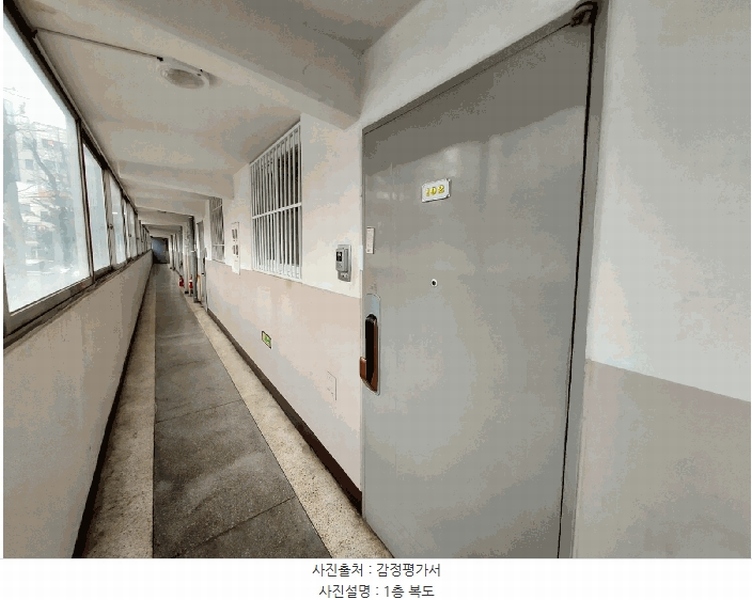 2025타경51744 경기도 시흥시 은행로 267, 신명아파트 101동 1층 102호 아파트[공급19평형] 경매 이미지