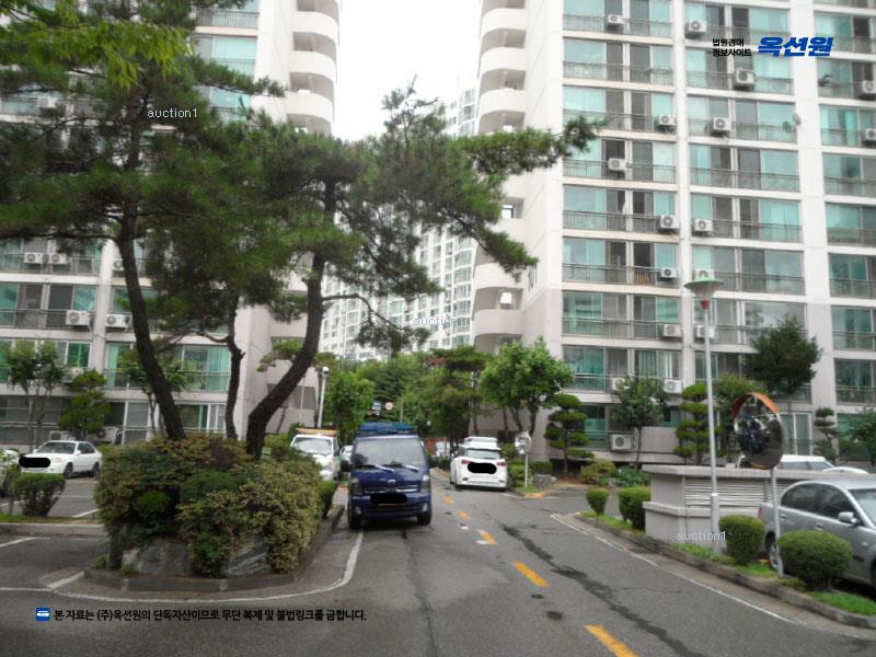 2025타경51744 경기도 시흥시 은행로 267, 신명아파트 101동 1층 102호 아파트[공급19평형] 경매 이미지