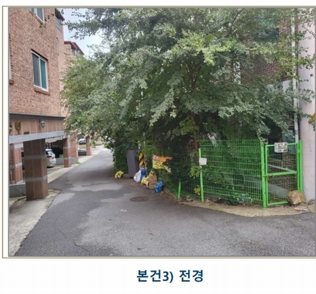 2025타경51746 충청북도 청주시 흥덕구 강서동 48 노유자시설 경매 이미지
