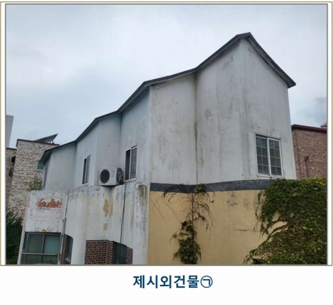 2025타경51746 충청북도 청주시 흥덕구 강서동 48 노유자시설 경매 이미지