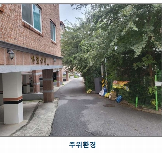 2025타경51746 충청북도 청주시 흥덕구 강서동 48 노유자시설 경매 이미지
