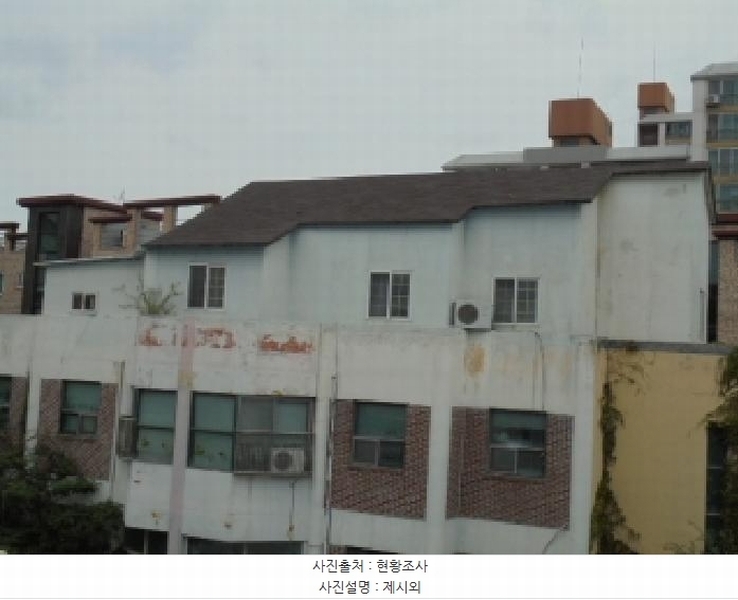 2025타경51746 충청북도 청주시 흥덕구 강서동 48 노유자시설 경매 이미지