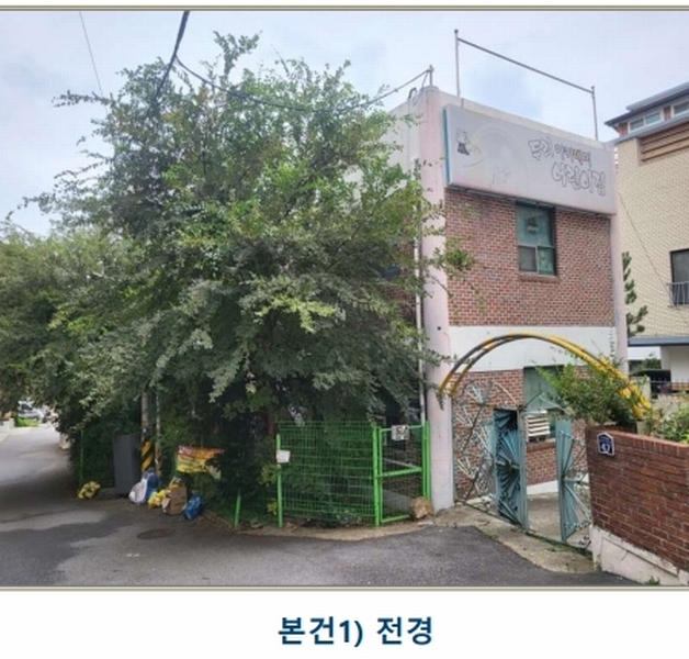 2025타경51746 충청북도 청주시 흥덕구 강서동 48 노유자시설 경매 이미지