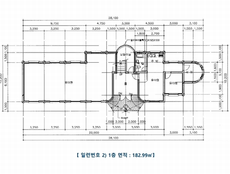 2025타경51746 충청북도 청주시 흥덕구 강서동 48 노유자시설 경매 이미지