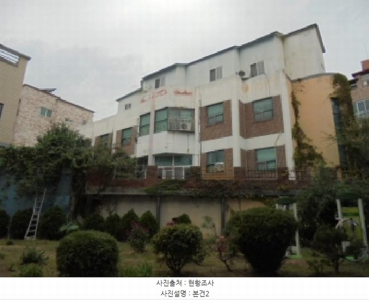 2025타경51746 충청북도 청주시 흥덕구 강서동 48 노유자시설 경매 이미지