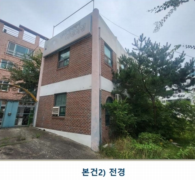 2025타경51746 충청북도 청주시 흥덕구 강서동 48 노유자시설 경매 이미지
