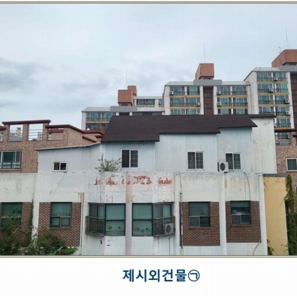 2025타경51746 충청북도 청주시 흥덕구 강서동 48 노유자시설 경매 이미지