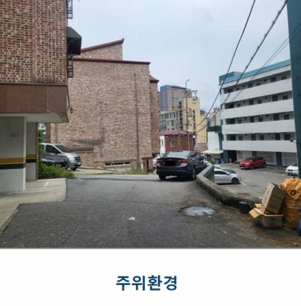 2025타경51746 충청북도 청주시 흥덕구 강서동 48 노유자시설 경매 이미지