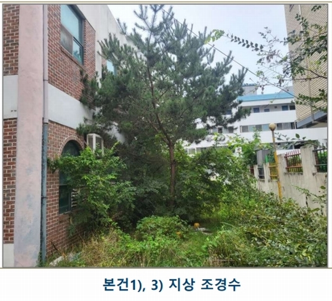 2025타경51746 충청북도 청주시 흥덕구 강서동 48 노유자시설 경매 이미지