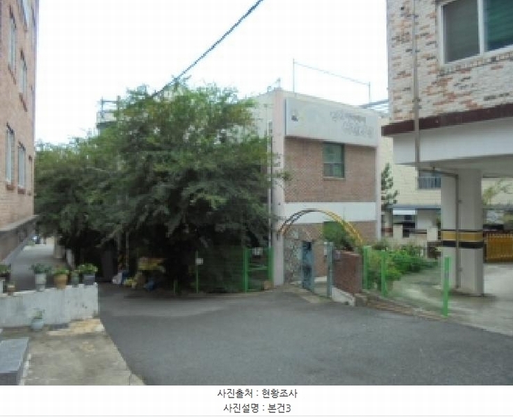 2025타경51746 충청북도 청주시 흥덕구 강서동 48 노유자시설 경매 이미지