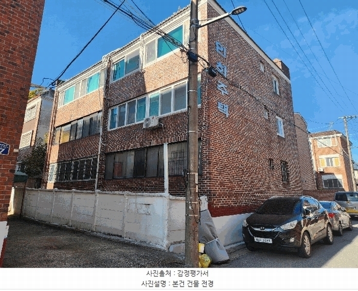 2025타경51854 충청북도 청주시 흥덕구 흥덕로145번길 21, 인화주택 2층 1호 다세대(빌라) 경매 이미지