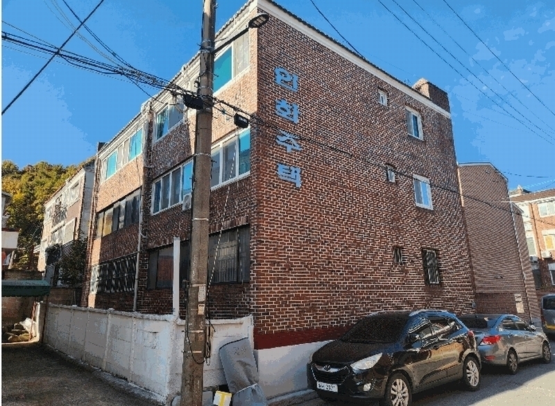 2025타경51854 충청북도 청주시 흥덕구 흥덕로145번길 21, 인화주택 2층 1호 다세대(빌라) 경매 이미지