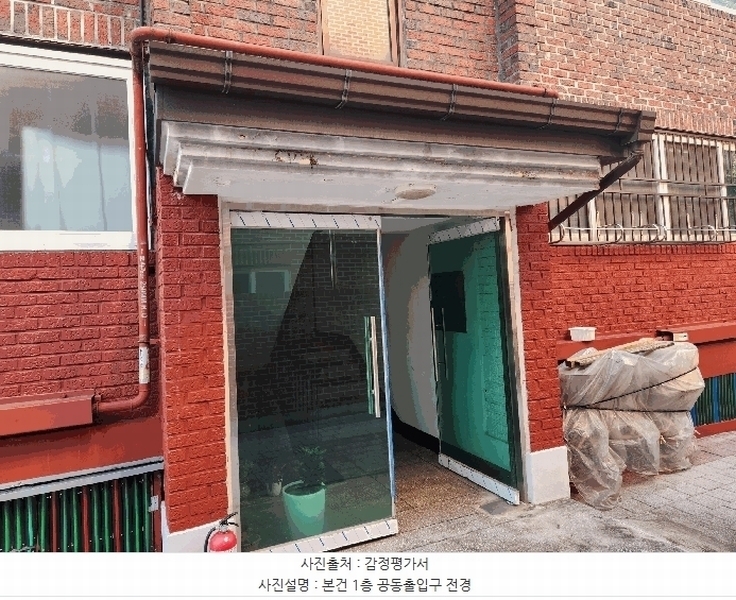 2025타경51854 충청북도 청주시 흥덕구 흥덕로145번길 21, 인화주택 2층 1호 다세대(빌라) 경매 이미지