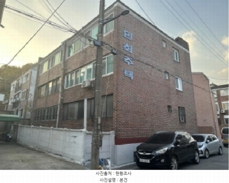 2025타경51854 충청북도 청주시 흥덕구 흥덕로145번길 21, 인화주택 2층 1호 다세대(빌라) 경매 이미지