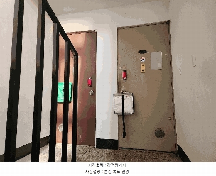 2025타경51854 충청북도 청주시 흥덕구 흥덕로145번길 21, 인화주택 2층 1호 다세대(빌라) 경매 이미지