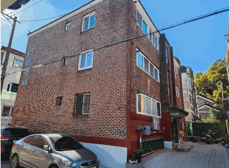 2025타경51854 충청북도 청주시 흥덕구 흥덕로145번길 21, 인화주택 2층 1호 다세대(빌라) 경매 이미지
