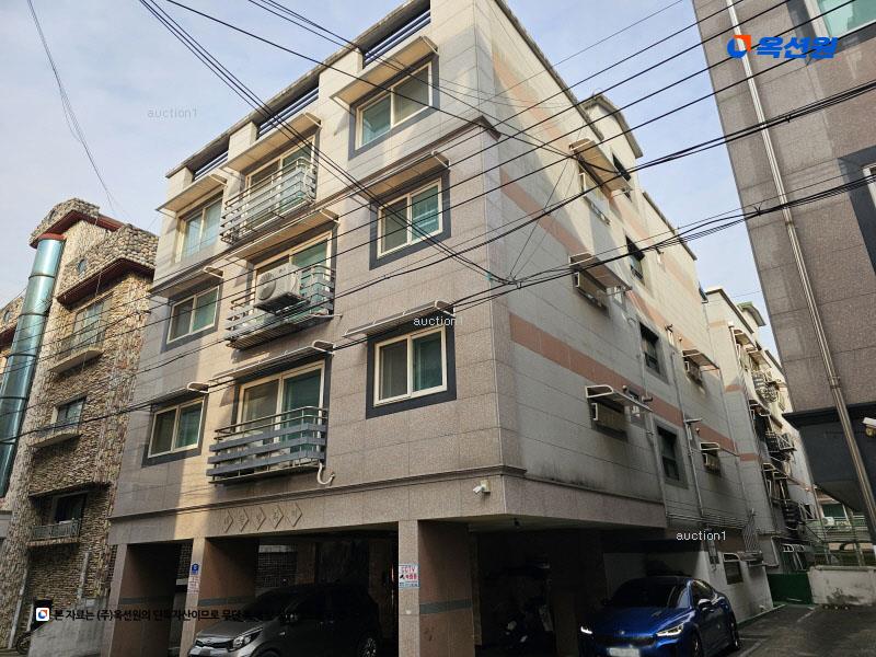 2025타경51888 경기도 안산시 단원구 와동로7안길 13, 태광빌리지 4층 402호 다세대(빌라) 경매 이미지