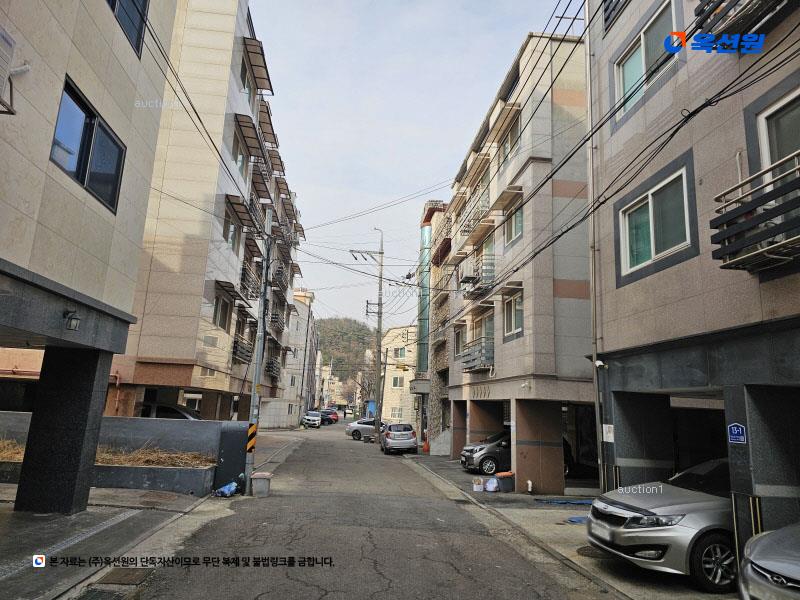 2025타경51888 경기도 안산시 단원구 와동로7안길 13, 태광빌리지 4층 402호 다세대(빌라) 경매 이미지
