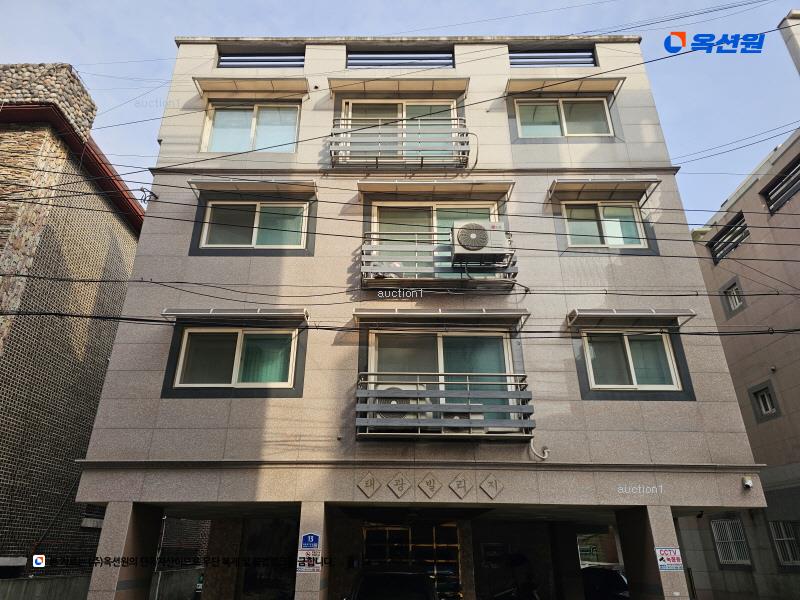 2025타경51888 경기도 안산시 단원구 와동로7안길 13, 태광빌리지 4층 402호 다세대(빌라) 경매 이미지