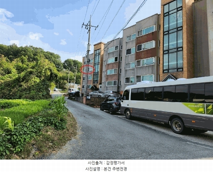 2025타경12486 충청남도 아산시 산동안길34번길 20, 태경하나빌 3층 304호 다세대(빌라) 경매 이미지
