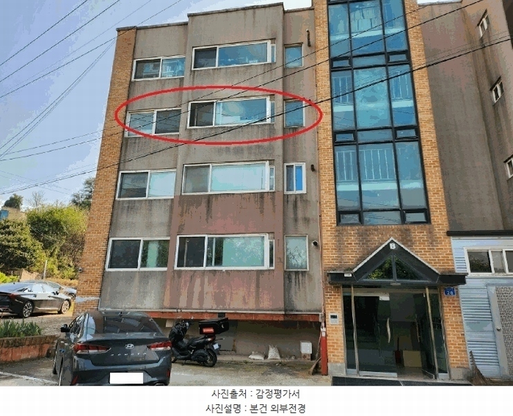 2025타경12486 충청남도 아산시 산동안길34번길 20, 태경하나빌 3층 304호 다세대(빌라) 경매 이미지